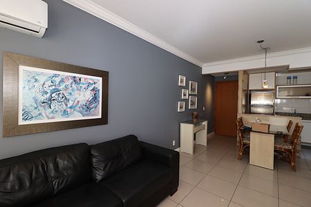 Apartamento para alugar com 82m², 3 quartos e 1 vagaSala