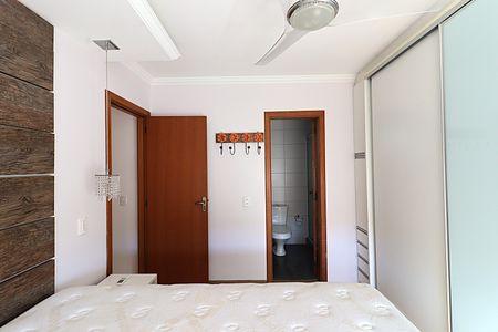 Apartamento para alugar com 82m², 3 quartos e 1 vagaSuíte