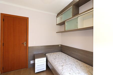 Apartamento para alugar com 82m², 3 quartos e 1 vagaQuarto 2