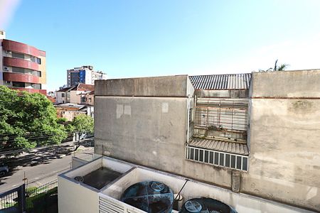 Apartamento para alugar com 82m², 3 quartos e 1 vagaVista do Quarto 2