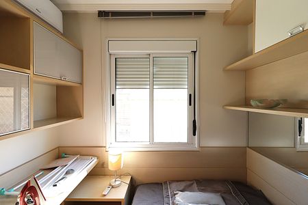 Apartamento para alugar com 82m², 3 quartos e 1 vagaJanela do Quarto 3