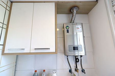 Apartamento para alugar com 82m², 3 quartos e 1 vagaÁrea de Serviço