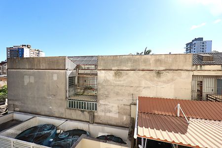 Apartamento para alugar com 82m², 3 quartos e 1 vagaVista da Sala