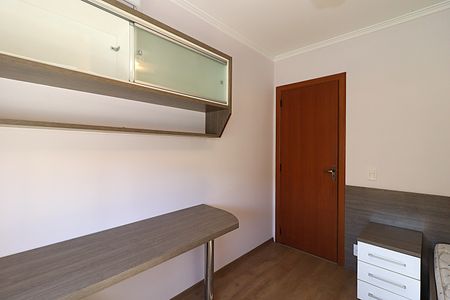 Apartamento para alugar com 82m², 3 quartos e 1 vagaQuarto 2