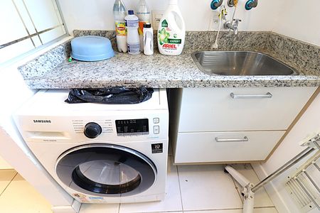 Apartamento para alugar com 82m², 3 quartos e 1 vagaÁrea de Serviço