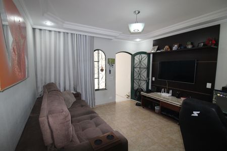 Sala de casa à venda com 2 quartos, 200m² em Chora Menino, São Paulo
