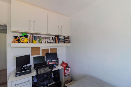 Apartamento à venda com 96m², 3 quartos e 2 vagas Apartamento à venda com 96m², 3 quartos e 2 vagasQuarto 2