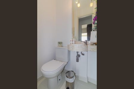 Apartamento à venda com 96m², 3 quartos e 2 vagas Apartamento à venda com 96m², 3 quartos e 2 vagasLavabo