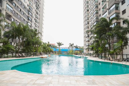 Apartamento à venda com 64m², 2 quartos e 1 vaga Apartamento à venda com 64m², 2 quartos e 1 vagaÁrea Comum