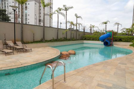 Apartamento à venda com 64m², 2 quartos e 1 vaga Apartamento à venda com 64m², 2 quartos e 1 vagaÁrea Comum