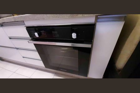 Apartamento à venda com 64m², 2 quartos e 1 vaga Apartamento à venda com 64m², 2 quartos e 1 vagaCozinha