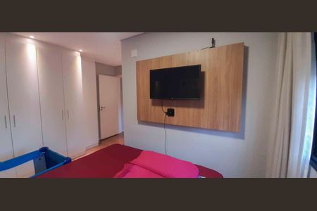 Apartamento à venda com 64m², 2 quartos e 1 vaga Apartamento à venda com 64m², 2 quartos e 1 vagaSuíte