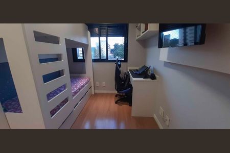Apartamento à venda com 64m², 2 quartos e 1 vaga Apartamento à venda com 64m², 2 quartos e 1 vagaQuarto