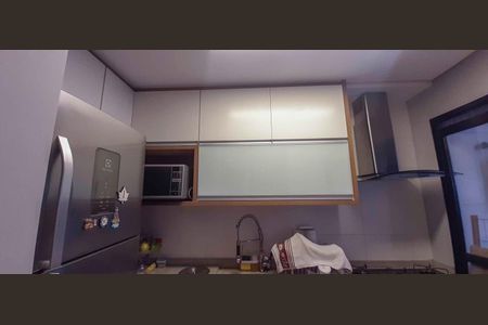 Apartamento à venda com 64m², 2 quartos e 1 vaga Apartamento à venda com 64m², 2 quartos e 1 vagaCozinha