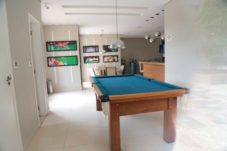 Apartamento à venda com 64m², 2 quartos e 1 vaga Apartamento à venda com 64m², 2 quartos e 1 vagaÁrea Comum