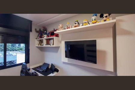 Apartamento à venda com 64m², 2 quartos e 1 vaga Apartamento à venda com 64m², 2 quartos e 1 vagaQuarto