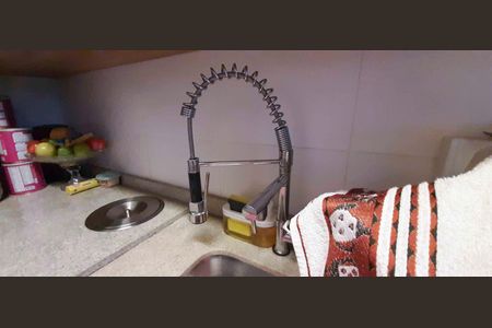 Apartamento à venda com 64m², 2 quartos e 1 vaga Apartamento à venda com 64m², 2 quartos e 1 vagaCozinha
