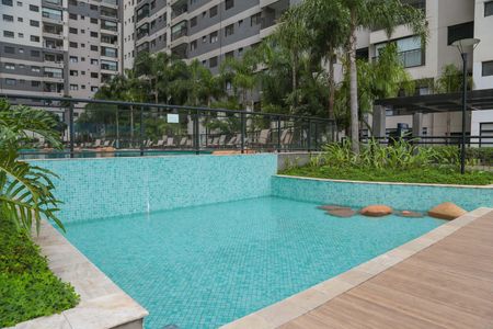 Apartamento à venda com 64m², 2 quartos e 1 vaga Apartamento à venda com 64m², 2 quartos e 1 vagaÁrea Comum