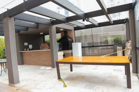 Apartamento à venda com 64m², 2 quartos e 1 vaga Apartamento à venda com 64m², 2 quartos e 1 vagaÁrea Comum