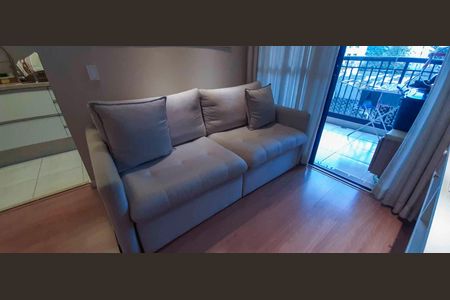 Apartamento à venda com 64m², 2 quartos e 1 vaga Apartamento à venda com 64m², 2 quartos e 1 vagaSala