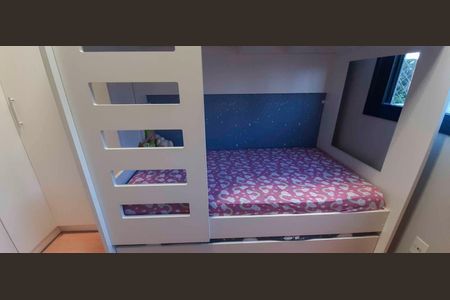 Apartamento à venda com 64m², 2 quartos e 1 vaga Apartamento à venda com 64m², 2 quartos e 1 vagaQuarto