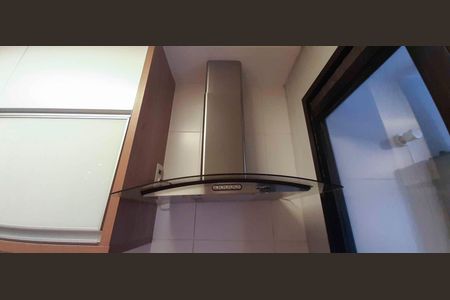 Apartamento à venda com 64m², 2 quartos e 1 vaga Apartamento à venda com 64m², 2 quartos e 1 vagaCozinha