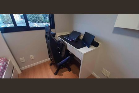 Apartamento à venda com 64m², 2 quartos e 1 vaga Apartamento à venda com 64m², 2 quartos e 1 vagaQuarto