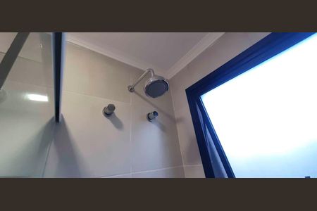 Apartamento à venda com 64m², 2 quartos e 1 vaga Apartamento à venda com 64m², 2 quartos e 1 vagaBanheiro da Suíte