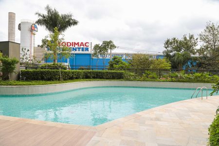 Apartamento à venda com 64m², 2 quartos e 1 vaga Apartamento à venda com 64m², 2 quartos e 1 vagaÁrea Comum