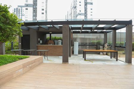 Apartamento à venda com 64m², 2 quartos e 1 vaga Apartamento à venda com 64m², 2 quartos e 1 vagaÁrea comum