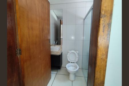 Casa à venda com 550m², 6 quartos e 10 vagasBanheiro