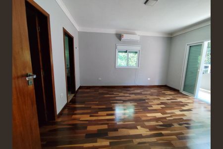 Casa à venda com 550m², 6 quartos e 10 vagasQuarto