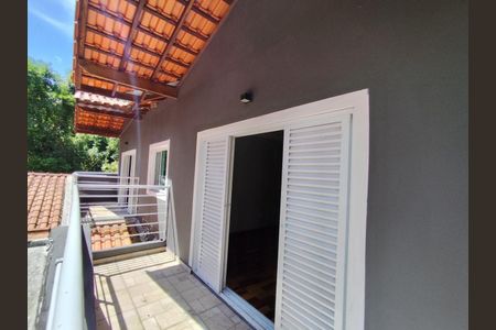 Casa à venda com 550m², 6 quartos e 10 vagasVaranda