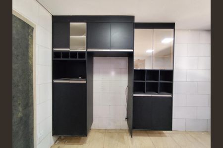 Cozinha de casa para alugar com 6 quartos, 550m² em Recanto Maravilha III, Barueri