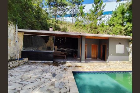 Casa à venda com 550m², 6 quartos e 10 vagasPiscina