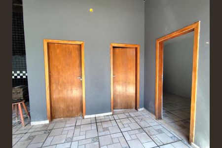 Casa à venda com 550m², 6 quartos e 10 vagasBanheiro