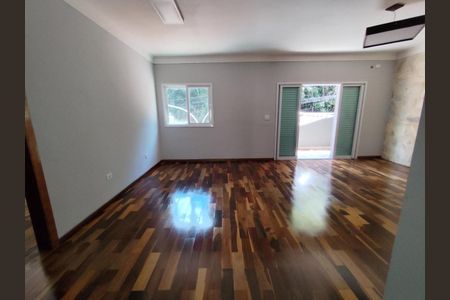 Sala de casa para alugar com 6 quartos, 550m² em Recanto Maravilha III, Barueri