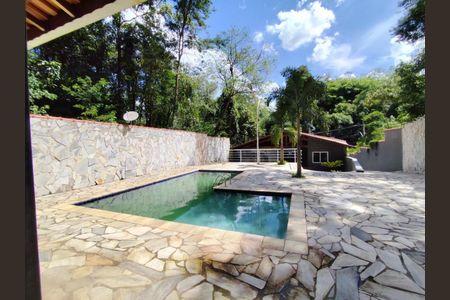 Casa à venda com 550m², 6 quartos e 10 vagasPiscina