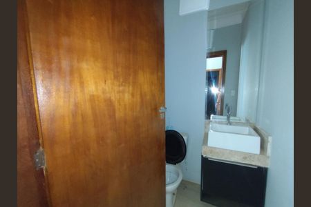 Casa à venda com 550m², 6 quartos e 10 vagasBanheiro