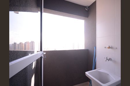 Apartamento à venda com 38m², 2 quartos e 1 vagaCozinha/Área de Serviço 