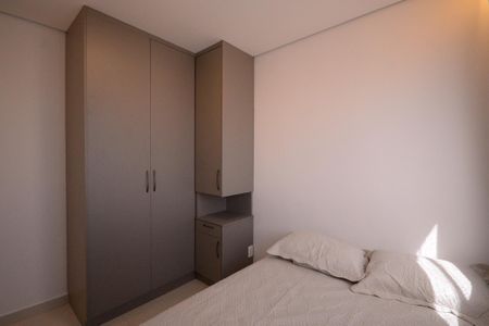 Apartamento à venda com 38m², 2 quartos e 1 vagaQuarto 2