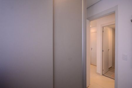 Apartamento à venda com 38m², 2 quartos e 1 vagaQuarto 1 