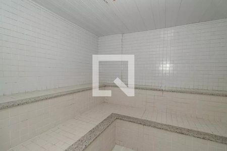 Apartamento para alugar com 79m², 2 quartos e 2 vagasSaúna