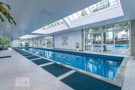 Apartamento para alugar com 79m², 2 quartos e 2 vagasÁrea comum - Piscina