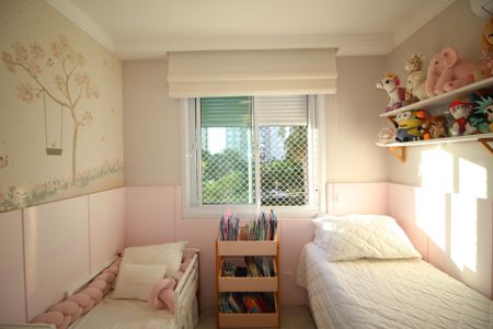 Apartamento para alugar com 79m², 2 quartos e 2 vagasQuarto 2