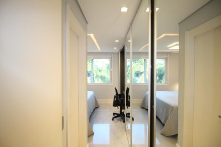 Apartamento para alugar com 79m², 2 quartos e 2 vagasSuíte 1