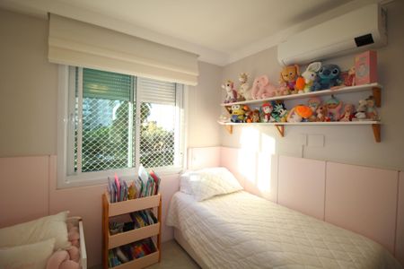 Apartamento para alugar com 79m², 2 quartos e 2 vagasQuarto 2