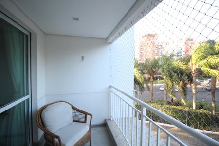 Apartamento para alugar com 79m², 2 quartos e 2 vagasSacada