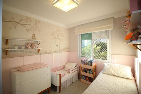 Apartamento para alugar com 79m², 2 quartos e 2 vagasQuarto 2