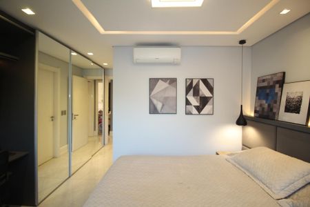 Apartamento para alugar com 79m², 2 quartos e 2 vagasSuíte 1